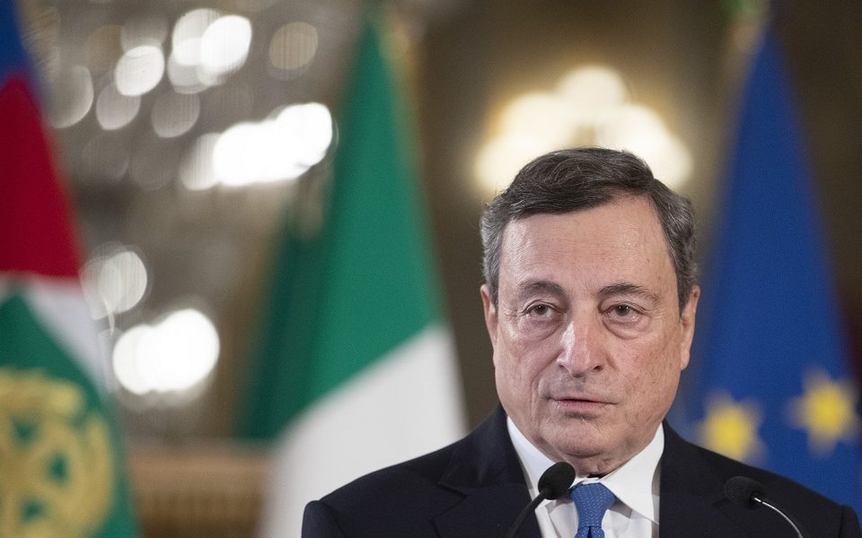 Draghi: chi è veramente “Super Mario”: la sua vita, il suo lavoro e i suoi hobby