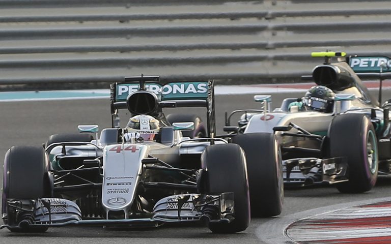 F1: Αποκαλύψεις Toto Wolff για την κόντρα Hamilton – Rosberg