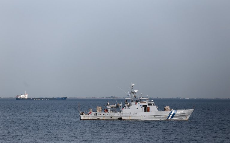 Πυρά τουρκικής ακταιωρού σε σκάφος του κυπριακού λιμενικού
