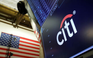 Citigroup: Ξεπέρασαν τις προβλέψεις τα κέρδη και τα έσοδα