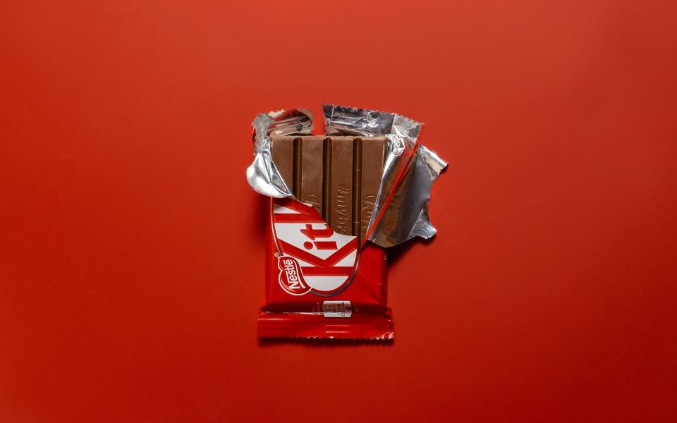 You Can’t Imagine How to Make Kit Kat: The Surprising Reveal