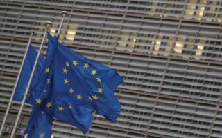 Πράσινο φως από την ΕΕ για το 14ο πακέτο κυρώσεων σε βάρος της Ρωσίας