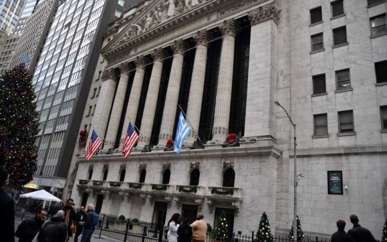 NYSE: Τεχνικό πρόβλημα έριξε τις τιμές μετοχών 99% και ανέστειλε τη διαπραγμάτευσή τους