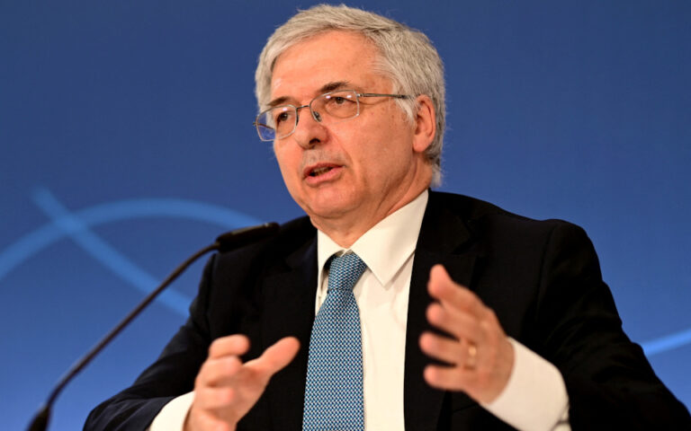 Η Ιταλία θα προτείνει τον πρώην ΥΠΟΙΚ Daniele Franco για το ΔΣ της ΕΚΤ