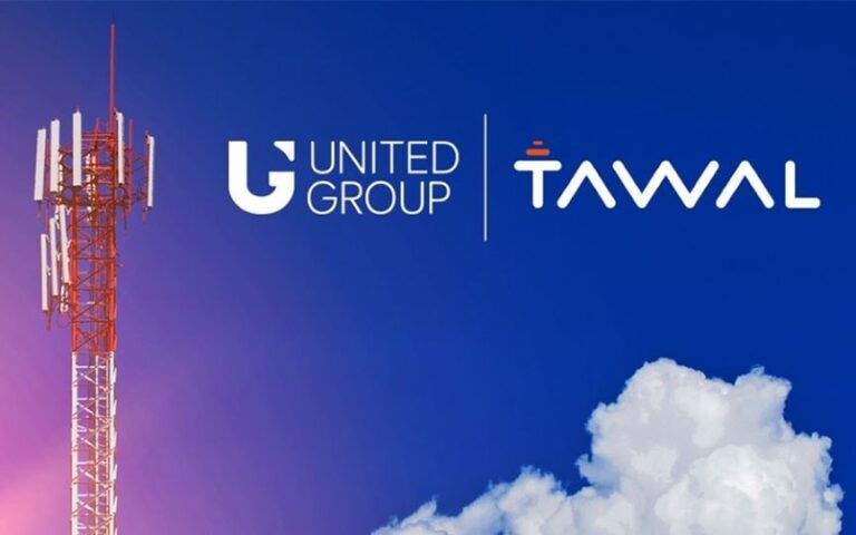 United Group: Ολοκληρώθηκε η πώληση πύργων κινητής τηλεφωνίας στην TAWAL