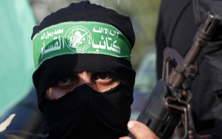 Χαμάς: Σχεδόν 50 όμηροι σκοτώθηκαν από ισραηλινά πλήγματα