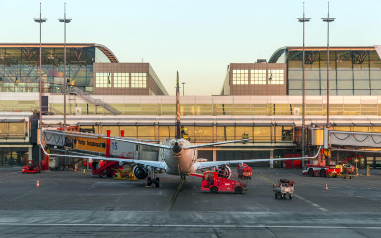 Αμβούργο: Συναγερμός στο αεροδρόμιο – Απειλή για επίθεση σε αεροπλάνο από το Ιράν