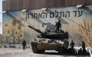 Ισραήλ: Διαφωνίες εντός του στρατιωτικού συμβουλίου για την απελευθέρωση ομήρων