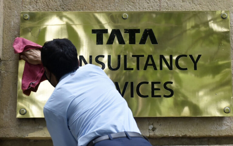 Σύμπραξη Tata Consultancy Services – Microsoft AI 