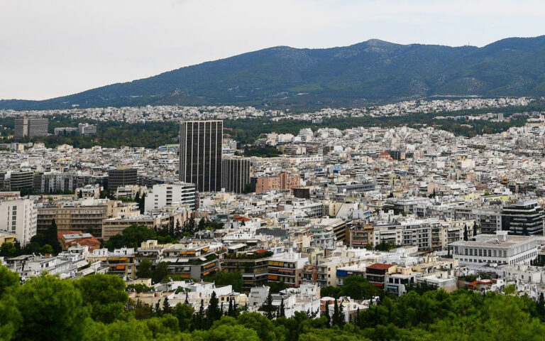 Ακίνητα: Εντυπωσιακή αύξηση των πιθανών τιμών πώλησης διαμερισμάτων σε πέντε περιοχές της Αθήνας