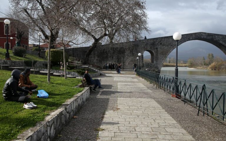 Συστήνεται Εθνικό Μητρώο Γεφυρών – Οι αρμοδιότητες