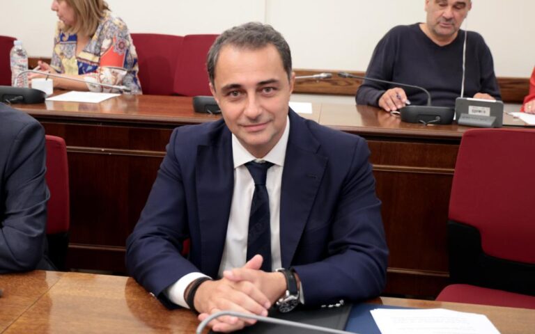 Η Ένωση Λιμένων Ελλάδος θα υποβάλει τρεις προτάσεις στη δράση «Ερευνώ – Καινοτομώ»