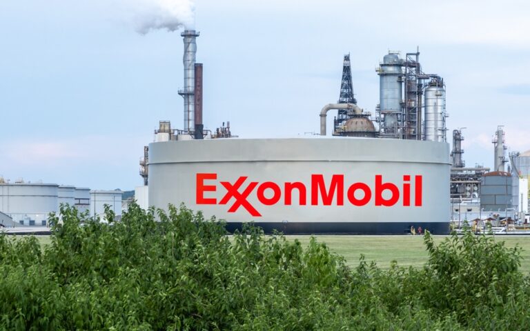 Exxon: Προ των πυλών το μεγαλύτερο deal μετά την Mobil- Εξαγοράζει την Pioneer