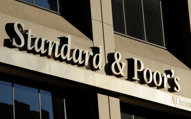 S&P: Αναβάθμισε σε θετική την προοπτική της Βουλγαρικής Εταιρείας Ηλεκτρισμού