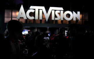 Activision: Καταβολή 50 εκατ. δολ. για συμβιβασμό σε αγωγή για διακρίσεις στο χώρο εργασίας