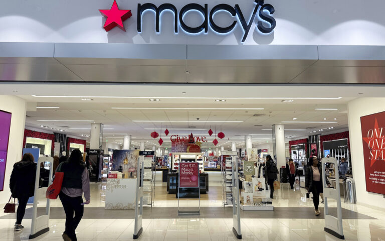 Macy’s: Λουκέτο σε 150 καταστήματα τα επόμενα τρία χρόνια