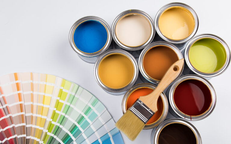 KRAFT Paints: Αύξηση 14% στα έσοδα από τις πωλήσεις το 2023