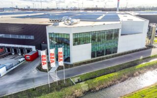 Νέο εργοστάσιο 20 εκατ. ευρώ της ABB στο Βέλγιο