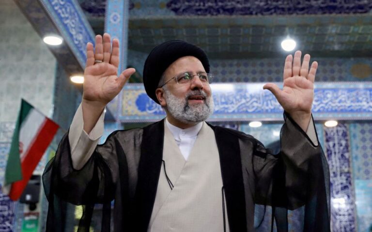 Ιράν: Νεκροί ο πρόεδρος Ραϊσί και ο υπουργός Εξωτερικών Αμιραμπντολαχιάν