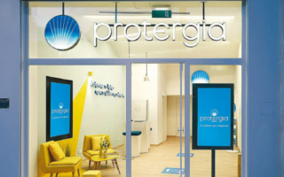 Protergia: Στοχεύει να αυξήσει το μερίδιό της στην αγορά στο 30%