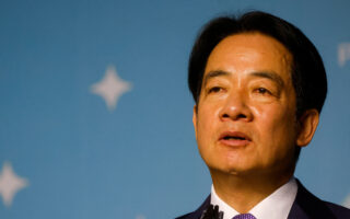 Ταϊβάν: Στόχος του νέου προέδρου η επέκταση της «καλής θέλησης» προς την Κίνα και η ειρήνη