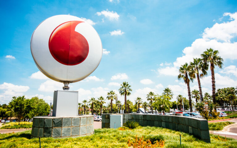 Orange και Vodacom σε συνομιλίες για συνεργασία στην Αφρική