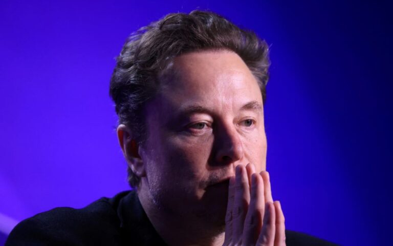 Το μέλλον σύμφωνα με τον Elon Musk – Θα δουλεύουμε μόνο για χόμπι