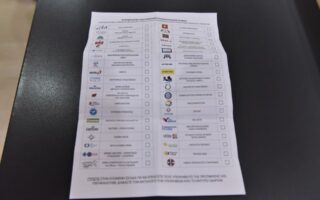 ΥΠΕΣ:  14 + 1 ερωτήσεις και απαντήσεις για την επιστολική ψήφο