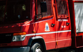 Πρόγραμμα Προεγκατάστασης Ευρωπαίων Πυροσβεστών: 240 πυροσβέστες θα υποδεχτεί φέτος η Ελλάδα