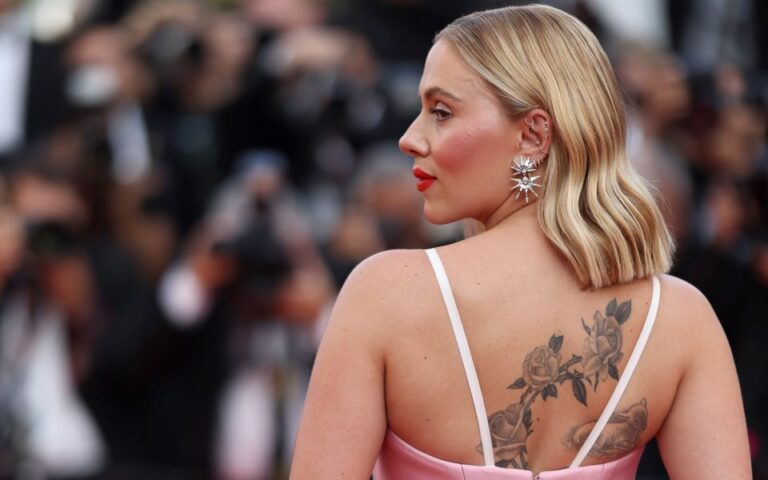 Νέο μέτωπο για την OpenAI –  Έκλεψε τη φωνή της Scarlett Johansson;