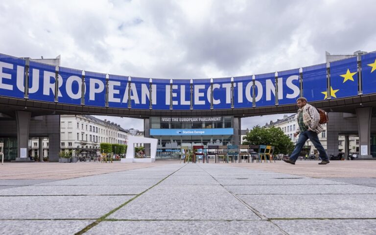 Ευρωεκλογές σε εκρηκτικό φόντο – Τα ανοιχτά μέτωπα