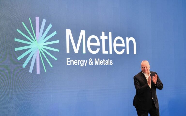 Metlen: Ελκυστικό σημείο εισόδου εντοπίζει η Morgan Stanley – Στόχος τα 46 ευρώ