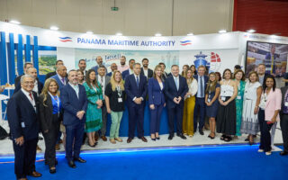 Παναμάς στα Ποσειδώνια: Το πνεύμα συνεργασίας οδηγεί τη ναυτιλιακή βιομηχανία μπροστά