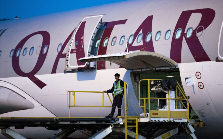 Qatar Airways: Κοντά σε συμφωνία για μεγάλη παραγγελία Boeing, Airbus Widebody