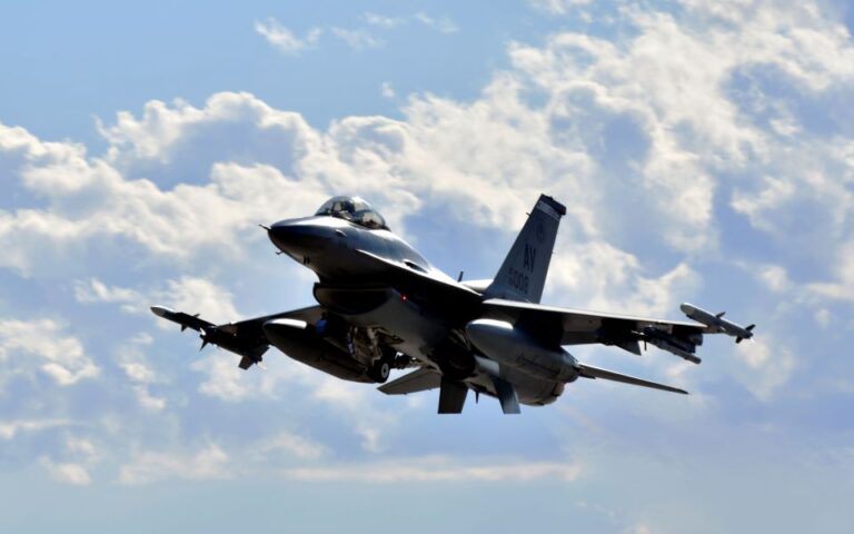 ΗΠΑ: «Σημαντικό βήμα προόδου» για την αγορά F-16 από την Τουρκία