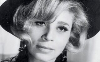 Πέθανε η ηθοποιός Δέσποινα Στυλιανοπούλου