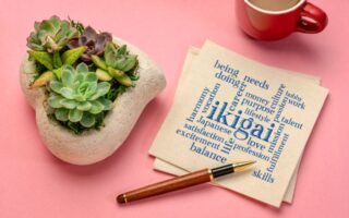 Το ιαπωνικό μυστικό για μακρά και ευτυχισμένη ζωή