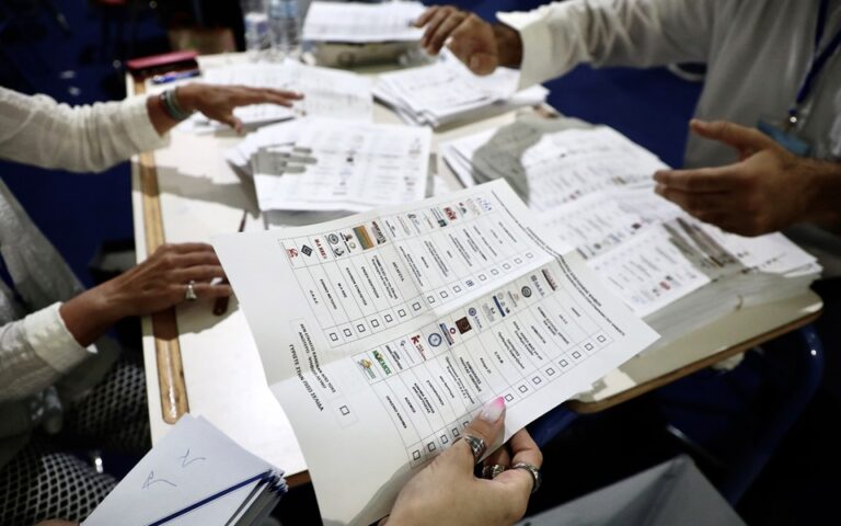 Ευρωεκλογές 2024 – Επιστολική ψήφος: Τι ψήφισαν οι Ελληνες του εξωτερικού