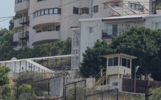 Λίβανος: Ένοπλος πυροβόλησε εναντίον της πρεσβείας των ΗΠΑ