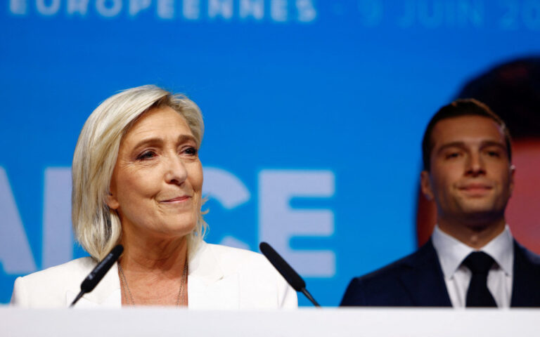 Εκλογές στη Γαλλία: Η μεταπολεμική Ευρώπη σε αχαρτογράφητα νερά
