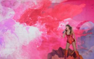Τα «Swiftonomics» και πώς η Taylor Swift αλλάζει τη μουσική βιομηχανία