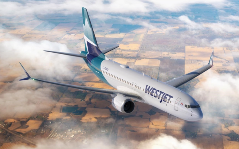 Καναδάς: Ακυρώσεις εκατοντάδων πτήσεων της WestJet εξαιτίας απεργίας των μηχανικών