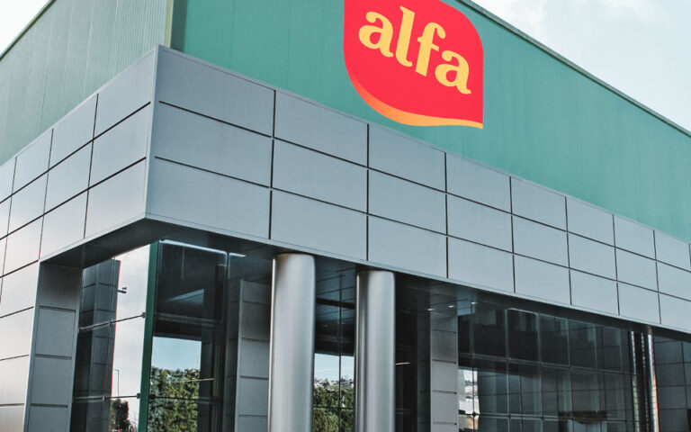 Alfa Pastry: Ανάπτυξη 15,27% και κέρδη €6 εκατ. το 2023 – Εστιάζει σε ανάπτυξη portfolio και εξαγωγών