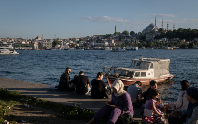 Moody’s: Αναβάθμιση σε Β1 της αξιολόγησης της Τουρκίας