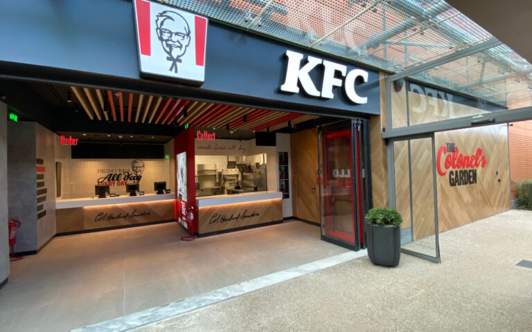 Food Plus: Το πλάνο ανάπτυξης του δικτύου KFC στην Ελλάδα