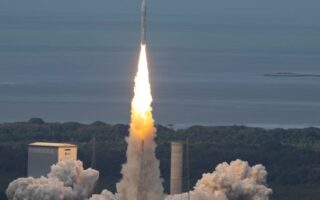 Η Ευρώπη ξανά στο διάστημα με τον Ariane 6
