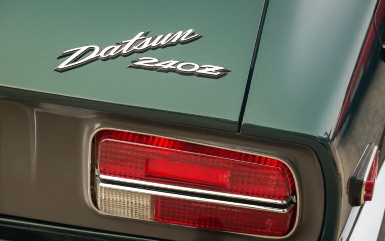 Γρήγορο σαν αστραπή – Πώς η Datsun έμαθε τον πλανήτη να οδηγεί ιαπωνικά