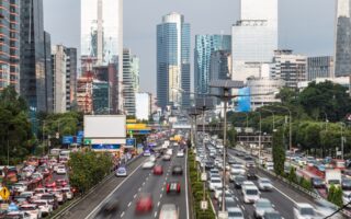 Πιστεύει στη Χρυσή Βίζα η Ινδονησία – Νέο πρόγραμμα για να προσελκύσει επενδυτές