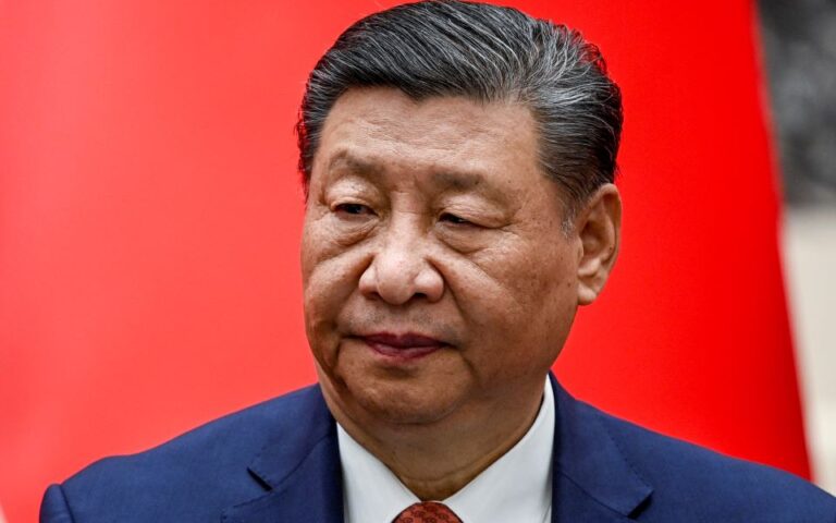Κίνα: Ζητά αντίσταση από τα μέλη του Οργανισμού Συνεργασίας της Σανγκάης στην «εξωτερική ανάμιξη»