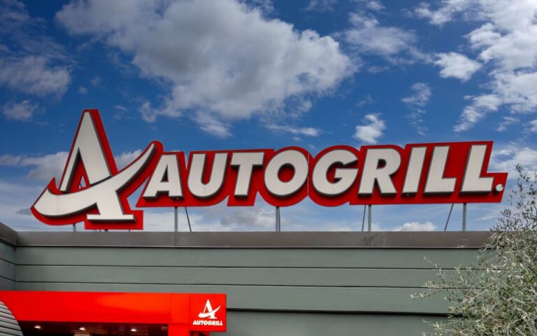 Autogrill Hellas: Παρέμεινε σε ζημιογόνο έδαφος παρά την ανάπτυξη 21,54%